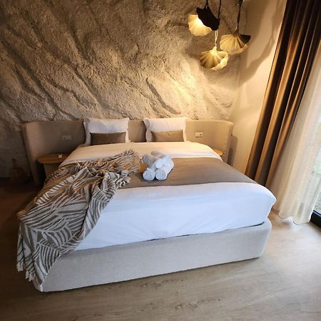 The Berg'S 10 Otel Ocna Mures Dış mekan fotoğraf