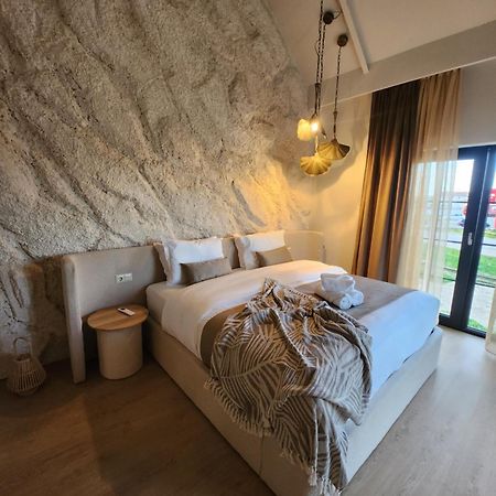 The Berg'S 10 Otel Ocna Mures Dış mekan fotoğraf