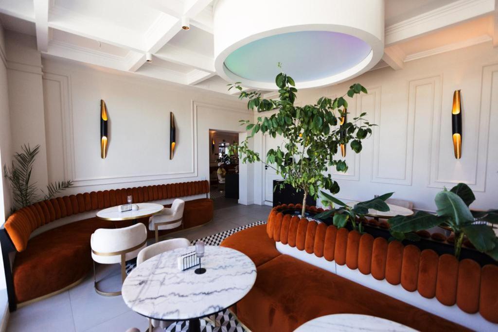 The Berg'S 10 Otel Ocna Mures Dış mekan fotoğraf