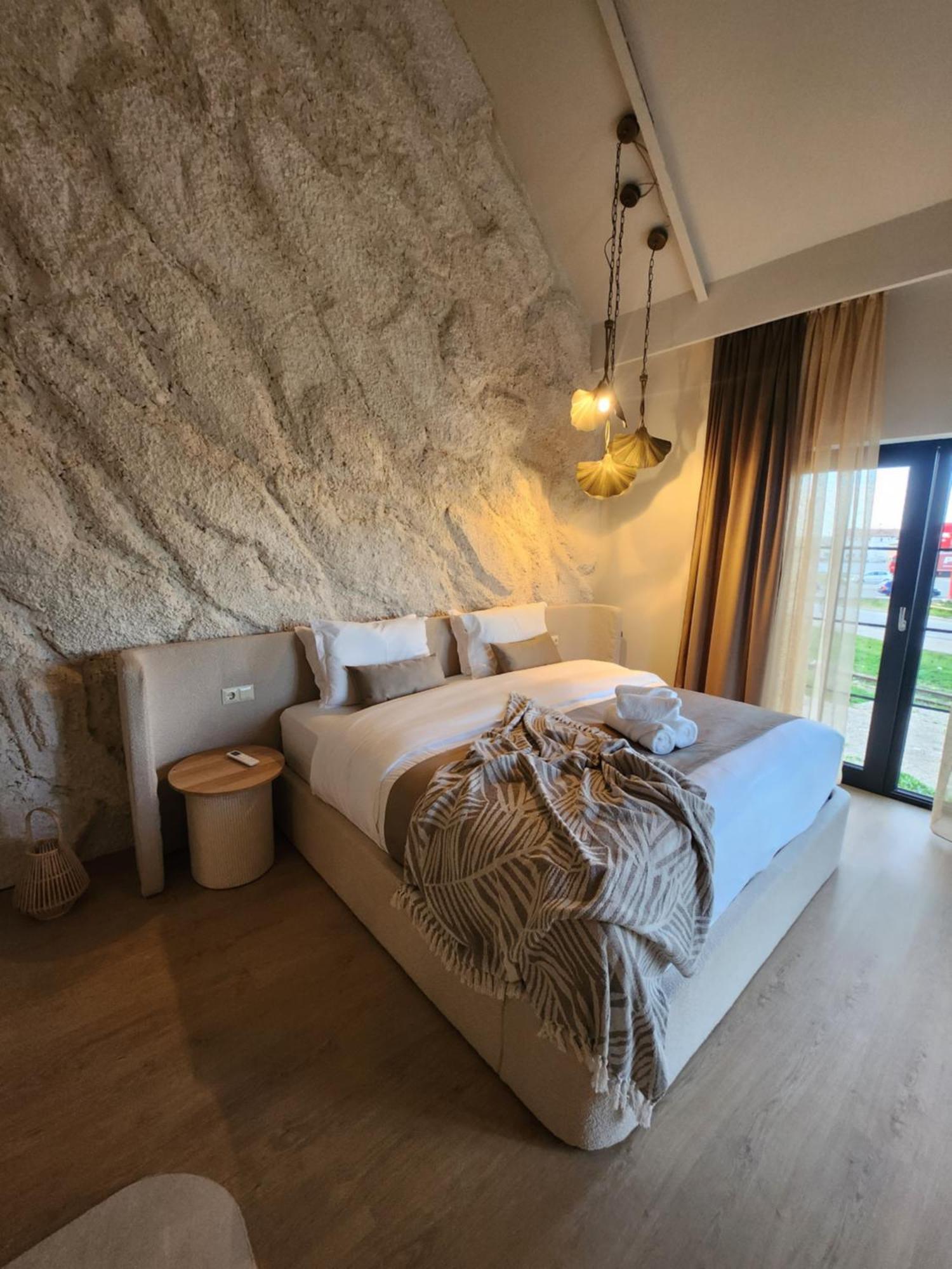 The Berg'S 10 Otel Ocna Mures Dış mekan fotoğraf