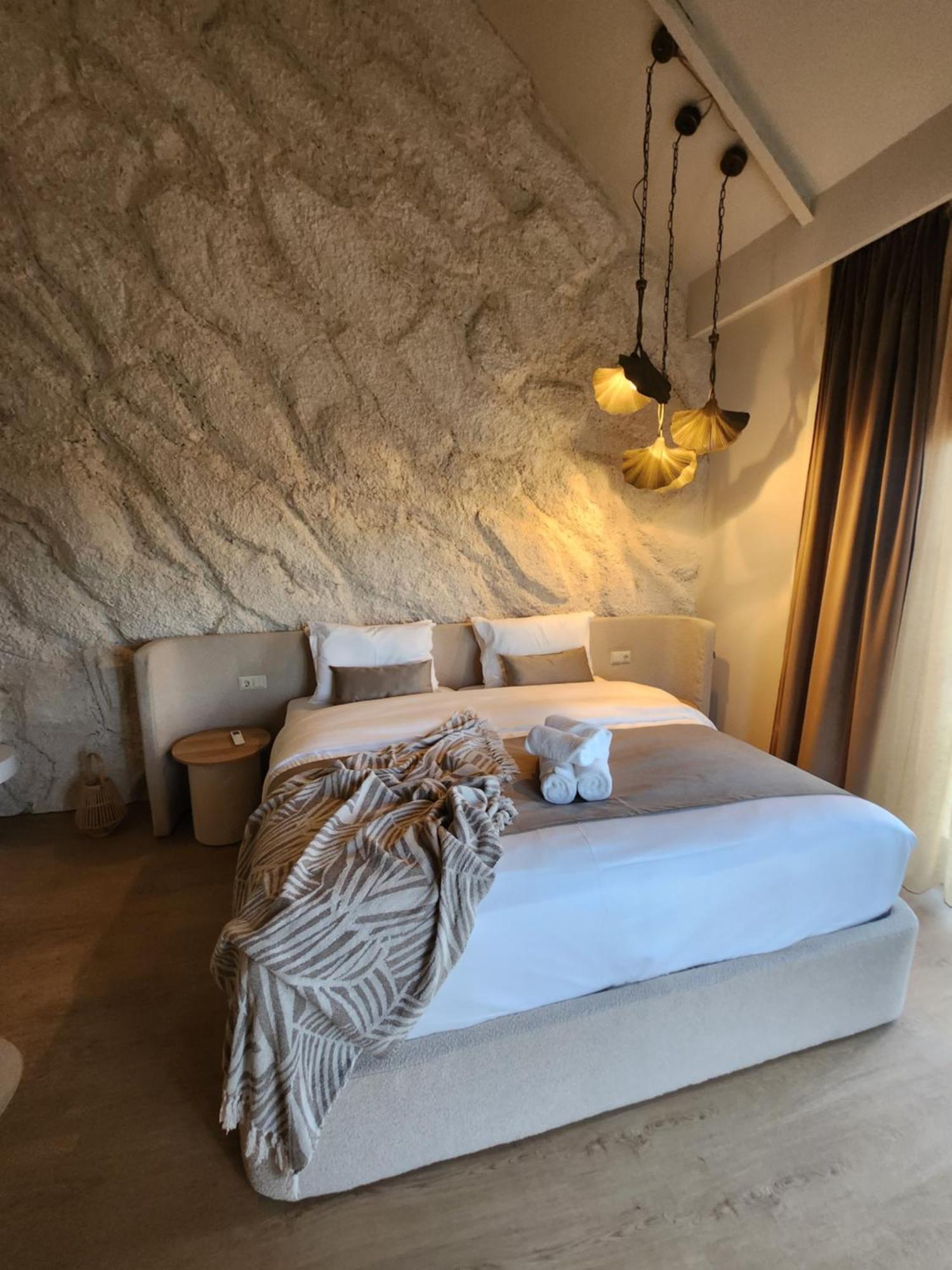 The Berg'S 10 Otel Ocna Mures Dış mekan fotoğraf
